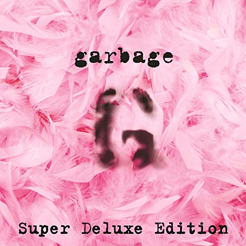 Garbage - Milk (Dim Zach Mix)
